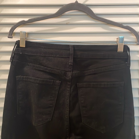 Old Navy Rockstar High Rise Jeans - Picture 5 of 6